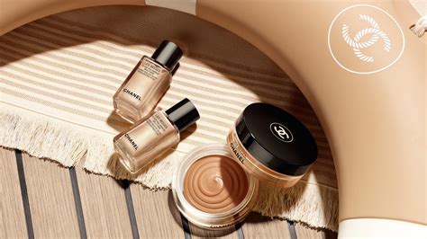 le beige chanel opinioni|chanel bronzing foundation review.